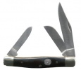 Smith and Wesson BULLSEYE BUFFALO LG STOCKMAN - CH503BH