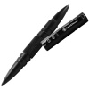 Smith and Wesson Military Police Tact /Pen BLK SWPENMPBK