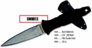 Smith and Wesson MILITARY BOOT KNIFE - HRT3