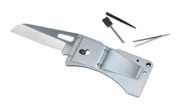 SOG Access Card knives AC75