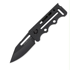 SOG Access Card 20 (model AC77) 275 Clip Point