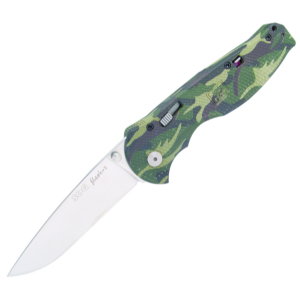 SOG Flash Ii Camouflage knives CFSA-8