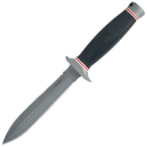 SOG DAGGERT 2 BEAD BLASTED MULTITOOL D26B