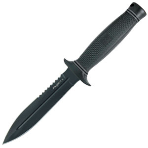 DAGGERT 2 BLACK TINI KYDEX MULTITOOL D26T