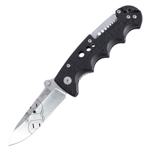 SOG Kilowatt EL-01 34 Inch Spear Point 57-58 HRC