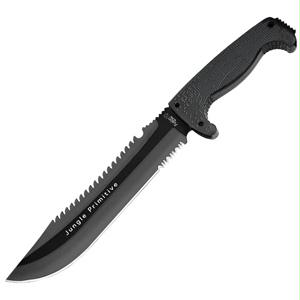SOG JUNGLE PRIMITIVE F03T KNIFE