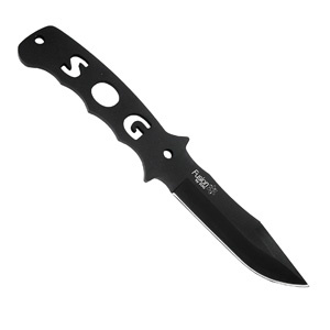 FUSION THROWING KNIVES F04T MULTITOOL