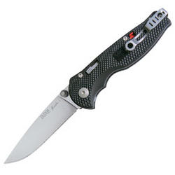 SOG Flash I Knife FSA-7