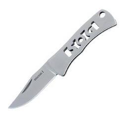 SOG Micron Black Knife micron
