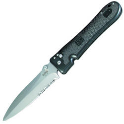 SOG Pentagon Elite 2 Knife PE-18 PE18