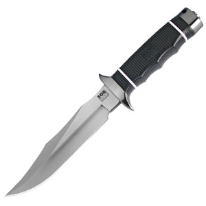 SOG Sog Tech Bowie Satin knives S10P