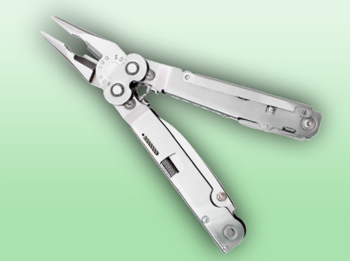 SOG PowerAssist Multitool S66