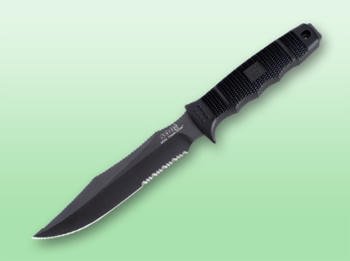SOG Seal Team Elite- Kydex knives SE-37-K