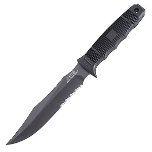 SOG Seal Team Elite- Kydex knives SE-37
