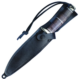 SOG Scuba -demo knives SSD89