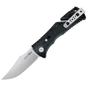 SOG Trident Knife with Find Edge Blade TF-2