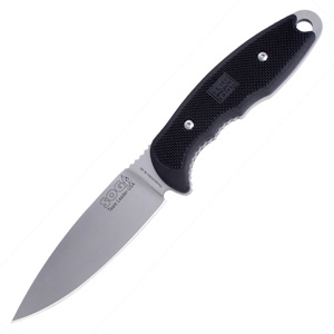 SOG Team Leader Duratech 20cv knives TL-01