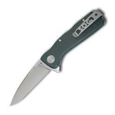 SOG Twitch XL Knife with Graphite Handle TWI-20