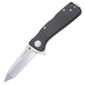 SOG Twitch XL Knife with Tanto Blade TWI-221