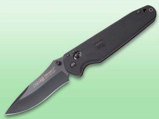 SOG Visionary II Knife VS-02
