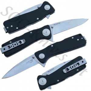 SOG Twitch XL Knife TWI-22
