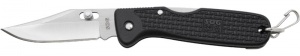 E-Clips – AC-01 2 Inch Blade420 Steel 2 Inch Blade