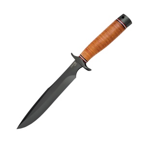 SOG AGENCY BLACK TINI AG02-L KNIFE