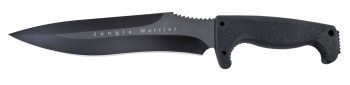 SOG JUNGLE WARRIOR F14-N KNIFE