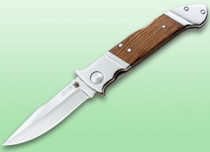 SOG FIELDER NON ASSISTED FF-30 KNIFE