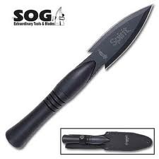 SOG SPIRIT FS01-N KNIFE