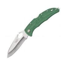 SOG Sogzilla Small Green knives GSP-01
