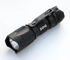 SOG LT-02 STROBE FLASHLIGHT II MULTITOOL