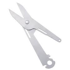 SOG SCISSOR TOOL ACCESSORY PL-ACC-SCISS MULTITOOL