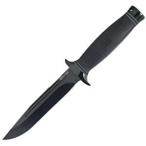 SOG GOV-TAC TINI TIGER STRIPED-KYD S21T-K KNIFE