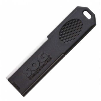 SOG FIRESTARTER-SHARPENER SH03-CP MULTITOOL
