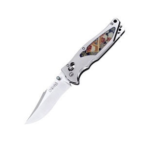 SOG Stingray SR-04 Mino Paper Knife Limited Edition