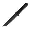 Tsunami Tanto AUS8 Blade Ti-Ni CoatedMOLLE Sheath TS02-N