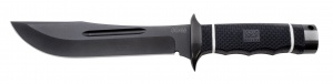 SOG CREED BLACK TINI CD02-L KNIFE
