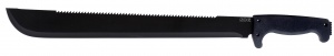 SOG SOGFARI MACHETTE 18 SHEATH MC-02 MULTITOOL