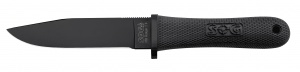 SOG NW RANGER BLACK TINI S241-L KNIFE