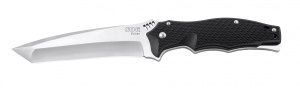 SOG VULCAN FIXED BLADE VL50-K KNIFE 