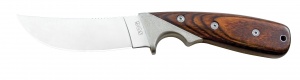 SOG Woodline WD01-L Large Fixed Knife 8Cr13MoV