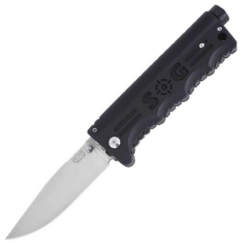 SOG BLADE LIGHT FOLDER BLT50-N KNIFE
