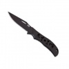SOG SLIPTRON BLACK - STR02-CP