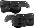 SOG HDN-F06 FASTHAWK HARD NYLON SHEATH