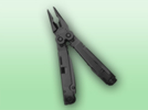 Powerassist Black Oxide ToolB66PliersWire Cutter