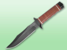 SOG Bowie Knife S1T