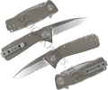 SOG TWITCH XL SER GRAPHITE HANDLE TWI-920