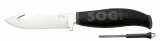 SOG AURA HUNTING AU02-N KNIFE