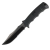 SOG SEAL PUP EILITE BLK 1/2 SER - E37TN-CP